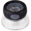 Carson LumiLoupe Plus 10.5x Standing Magnifier - Jacobs Digital