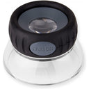 Carson LumiLoupe Plus 11.5x Standing Magnifier-Jacobs Photo and Digital