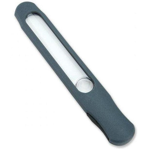 Carson Magniline 4.5x/10x Power LED Lighted Magnifier - Jacobs Digital