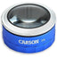 Carson Magnitouch 3x LED lighted Loupe Magnifier - Jacobs Digital