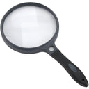 Carson SureGrip Glass 2x Power with 11.5x Spot Lens Magnifier - Jacobs Digital