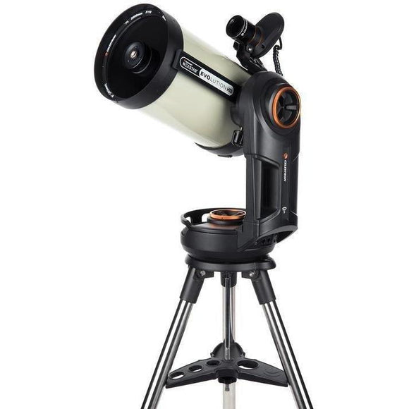 Celestron Evolution 8