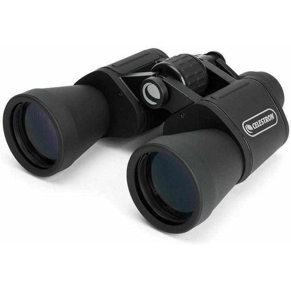 Celestron UpClose G2 10x50 Porro Binocular - Jacobs Digital