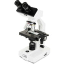 Celestron Labs CB2000CF Compound Microscope - Jacobs Digital