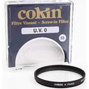 Cokin Screw-in Filter 72mm U.V.O-Jacobs Photo and Digital