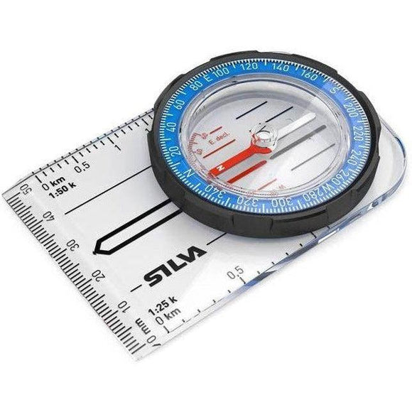 Silva Field Compass - Jacobs Digital