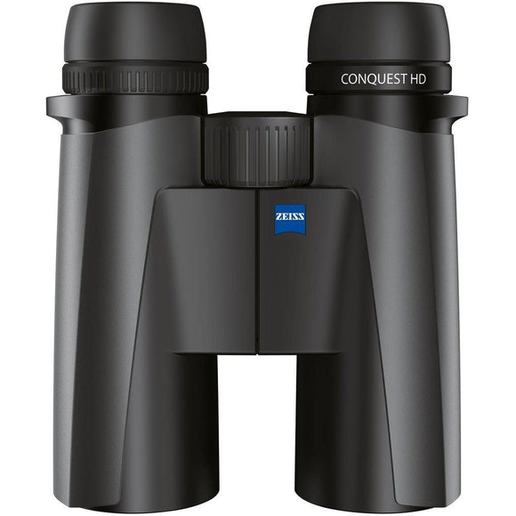 Zeiss Conquest HD 10x42 T Binocular - Jacobs Digital