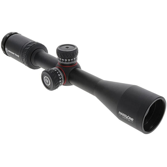 Crimson Trace Hardline 3-9x40 BDC .223/5.56 - Jacobs Digital