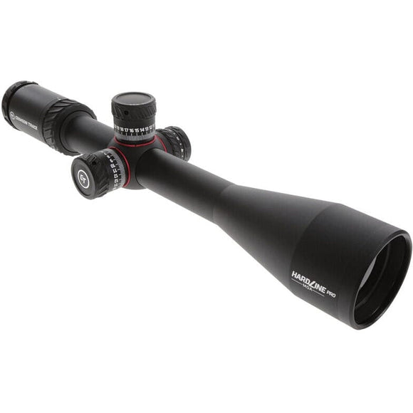 Crimson Trace Hardline Pro 4-16x50 Mr1-mil Illuminated 30mm Tube FFP Riflescope - Jacobs Digital