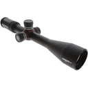 Crimson Trace Hardline Pro 4-16x50 Mr1-mil Illuminated 30mm Tube FFP Riflescope - Jacobs Digital