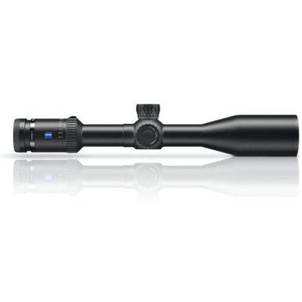 Zeiss Conquest V6 5-30x50 #6 6 Target Turrets Rifle Scope - Jacobs Digital
