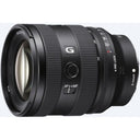 Sony Alpha SEL2070G FE 20-70mm F4 G E Mount Lens - Jacobs Digital