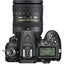 Nikon D7200 DSLR Camera with Nikkor 16-85mm Lens - Jacobs Digital