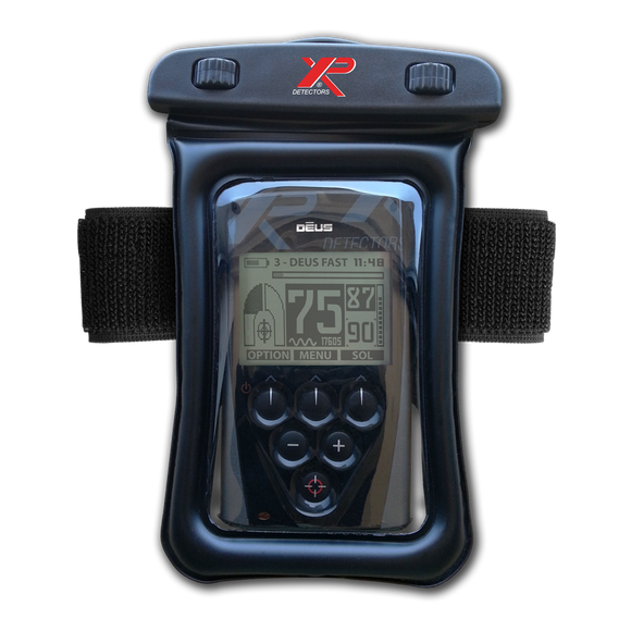 XP Waterproof Armband for Deus/ORX RC & WS4