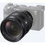 Sony Alpha SEL2070G FE 20-70mm F4 G E Mount Lens - Jacobs Digital
