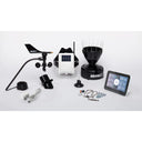 Davis Wireless Vantage Pro2 w/ Fan Aspirated Shield & WeatherLink Console - Jacobs Digital