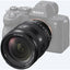 Sony Alpha SEL2070G FE 20-70mm F4 G E Mount Lens - Jacobs Digital
