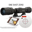 ATN LTV 5-15X Smart Day/Night Hunting Rifle Scope