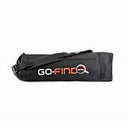 Minelab Go-Find Metal Detector Carrying Bag - Jacobs Digital