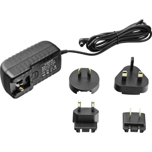 Orion AC-DC 12V 2.1A Universal Power Adapter