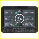 Davis Wireless Vantage Pro2 Plus & WeatherLink Console - Jacobs Digital