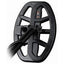 Minelab v8 Coil skidplate - Jacobs Digital