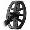 Minelab v8 Coil skidplate - Jacobs Digital