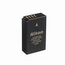 Nikon En-EL20a Rechargeable Li-ion Battery - Jacobs Digital