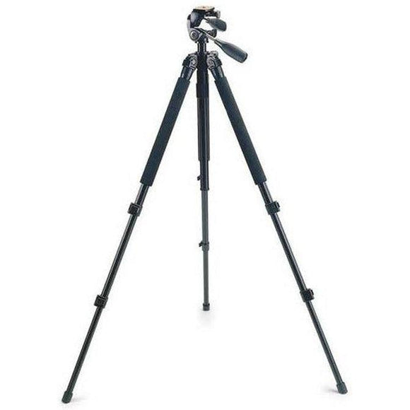Bushnell Advanced Titanium Tripod - Jacobs Digital