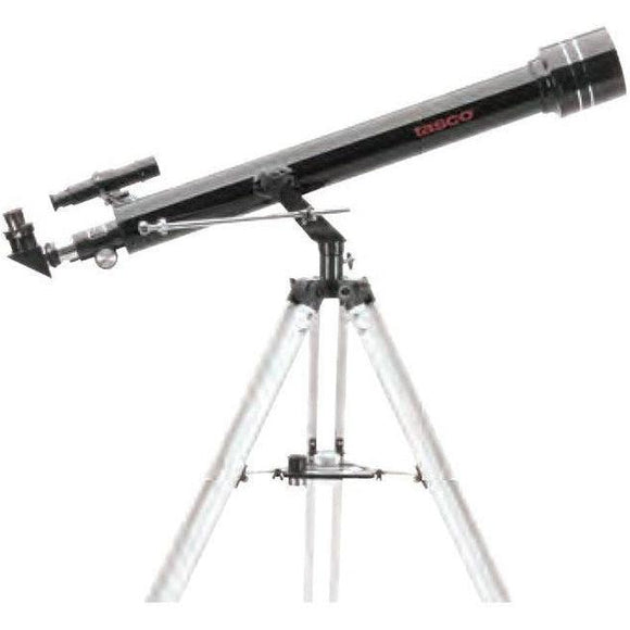 Tasco Novice 60mm Refractor Telescope - Jacobs Digital