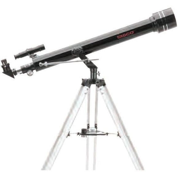 Tasco Novice 60mm Refractor Telescope