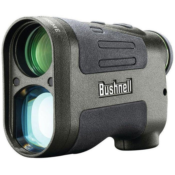 Bushnell Prime 1300 6x24mm ATD Laser Rangefinder