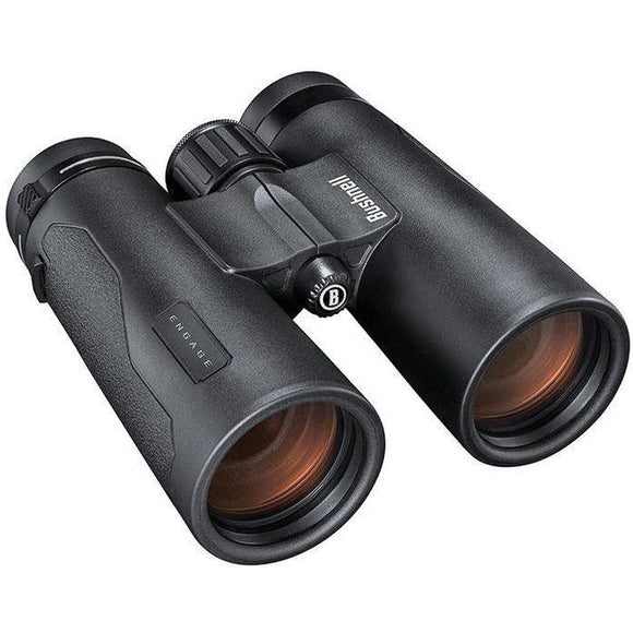 Bushnell Engage EDX 8x42 Binocular - Jacobs Digital