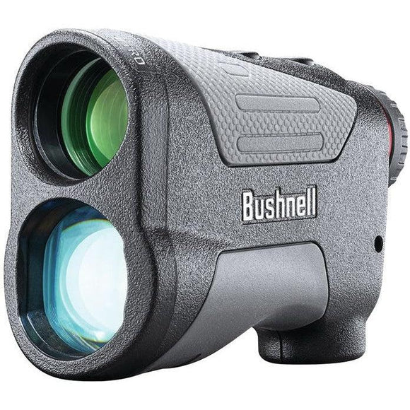 Bushnell Nitro 1800 6x24mm A-J BLSTC Laser Rangefinder - Jacobs Digital