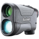 Bushnell Nitro 1800 6x24mm A-J BLSTC Laser Rangefinder - Jacobs Digital