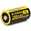Nitecore Rechargeable Battery Button Top