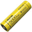 Nitecore 5000mah Rechargeable Li-ion Battery