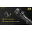 Nitecore TM9K TAC 9800 Lumen USB-C Rechargeable Flashlight - Jacobs Digital