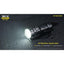 Nitecore TM9K TAC 9800 Lumen USB-C Rechargeable Flashlight - Jacobs Digital