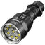 Nitecore TM9K TAC 9800 Lumen USB-C Rechargeable Flashlight