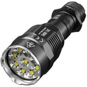Nitecore TM9K TAC 9800 Lumen USB-C Rechargeable Flashlight - Jacobs Digital