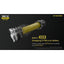 Nitecore TM9K TAC 9800 Lumen USB-C Rechargeable Flashlight - Jacobs Digital