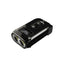 Nitecore TINI 2 Stainless Steel 500 Lumen USB-C Rechargeable Keychain Flashlight - Jacobs Digital