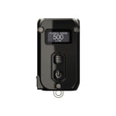 Nitecore TINI 2 Stainless Steel 500 Lumen USB-C Rechargeable Keychain Flashlight - Jacobs Digital
