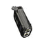 Nitecore TINI 2 Stainless Steel 500 Lumen USB-C Rechargeable Keychain Flashlight - Jacobs Digital