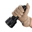 Nitecore P30i 2000 Lumen 1093 Yard Long Throw Flashlight - Jacobs Digital