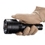 Nitecore P30i 2000 Lumen 1093 Yard Long Throw Flashlight - Jacobs Digital