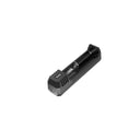 Nitecore Ui1 Usb Charger, For 18650, 21700, 18350, 20700 Etc Batteries - Jacobs Digital