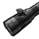 Nitecore MH25 V2 1300 Lumen 519 Yards Long Throw - Jacobs Digital