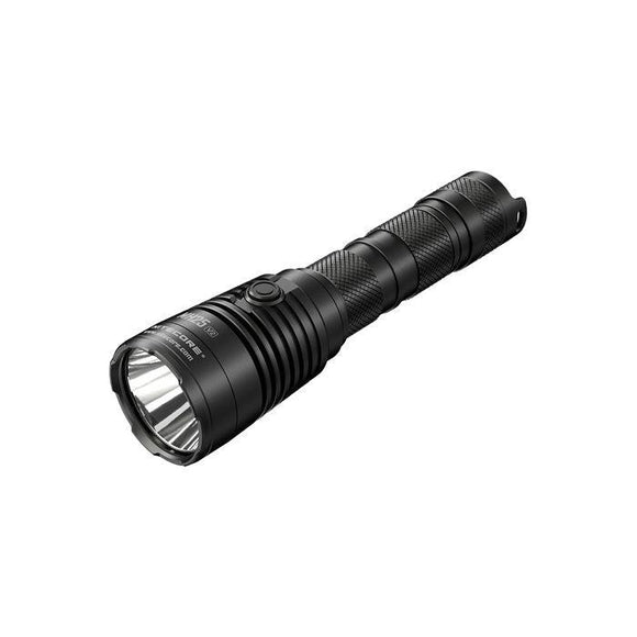 Nitecore MH25 V2 1300 Lumen 519 Yards Long Throw - Jacobs Digital